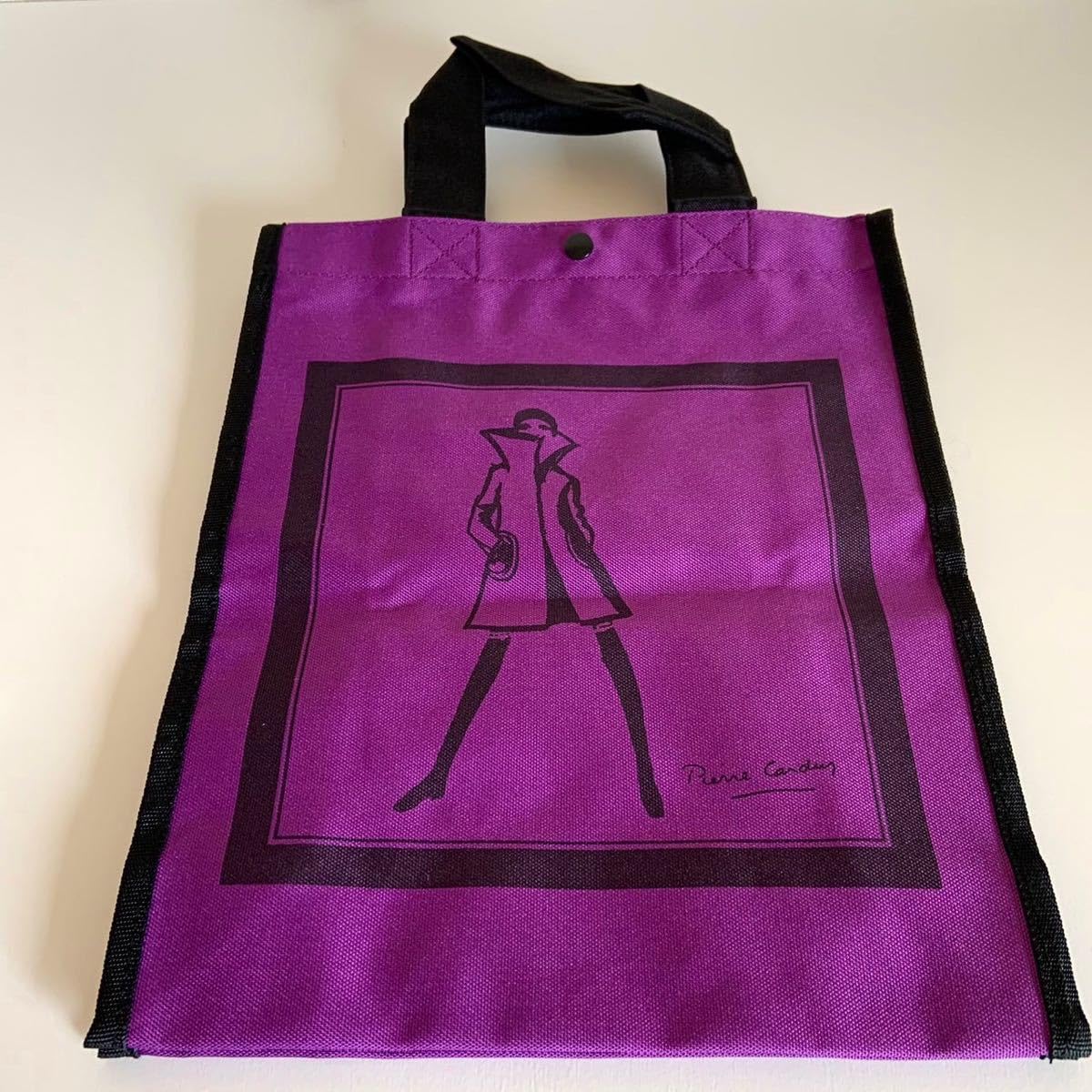 Amazon.co.jp: ピエールカルダン pierre cardin トートバッグ 60周年